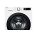 Pralni stroj LG, White (F2Y5PS6W)