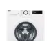 Lavadora LG, White (F2Y5PS3W)