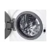 Lavadora LG, White (F2Y5PS3W)