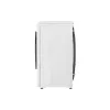 Máquina de lavar LG, White (F2Y5PS3W)