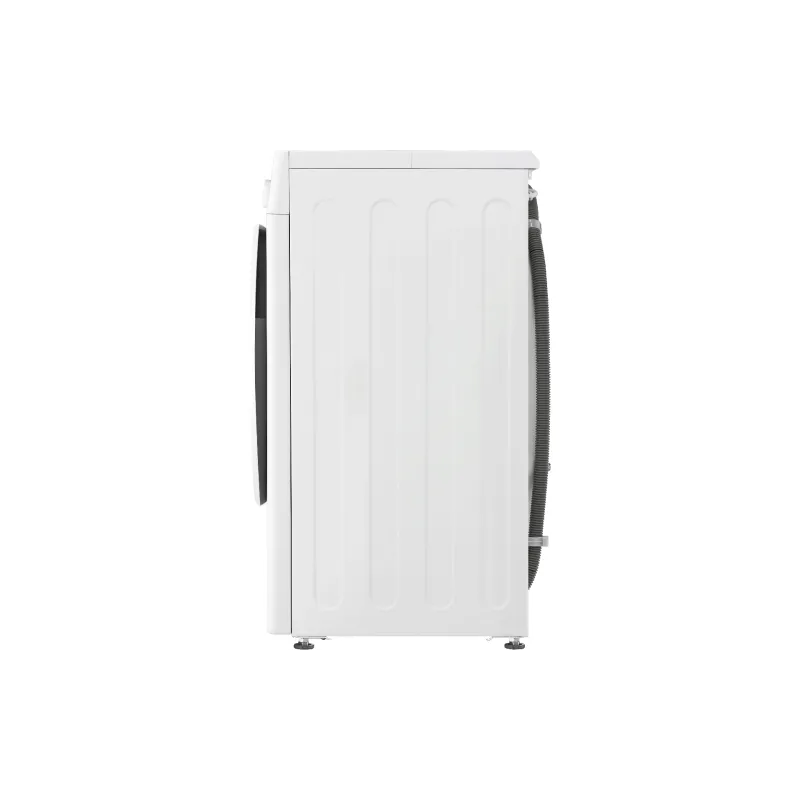 Máquina de lavar LG, White (F2Y5PS3W)