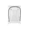 Máquina de lavar LG, White (F2Y5PS3W)