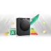 Lavadora LG, Black (F2Y5FS5J)