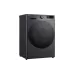 Lavadora LG, Black (F2Y5FS5J)