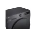 Lavadora LG, Black (F2Y5FS5J)
