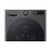 Lavadora LG, Black (F2Y5FS5J)