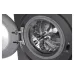 Lavadora LG, Black (F2Y5FS5J)