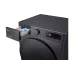 Lavadora LG, Black (F2Y5FS5J)