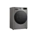 Lavadora LG, Silver (F2Y7FS5P)