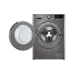 Lavadora LG, Silver (F2Y7FS5P)