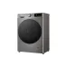 Lavadora LG, Silver (F2Y7FS5P)