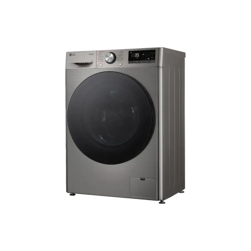 Pralni stroj LG, Silver (F2Y7FS5P)