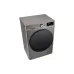 Lavadora LG, Silver (F2Y7FS5P)