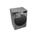 Lavadora LG, Silver (F2Y7FS5P)