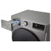 Lavadora LG, Silver (F2Y7FS5P)