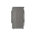 Lavadora LG, Silver (F2Y7FS5P)
