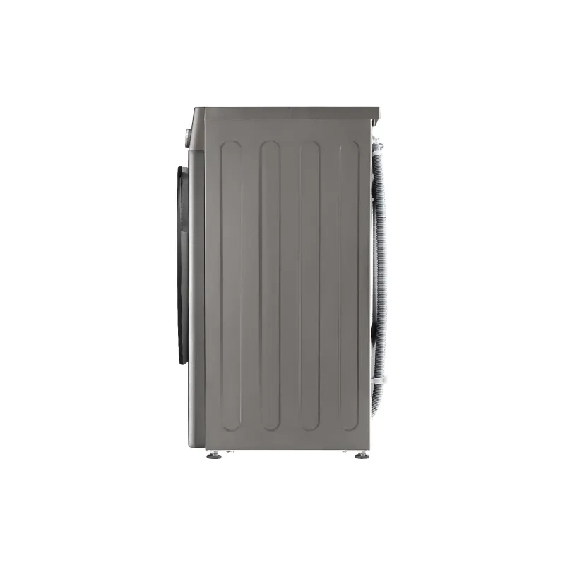 Pralni stroj LG, Silver (F2Y7FS5P)