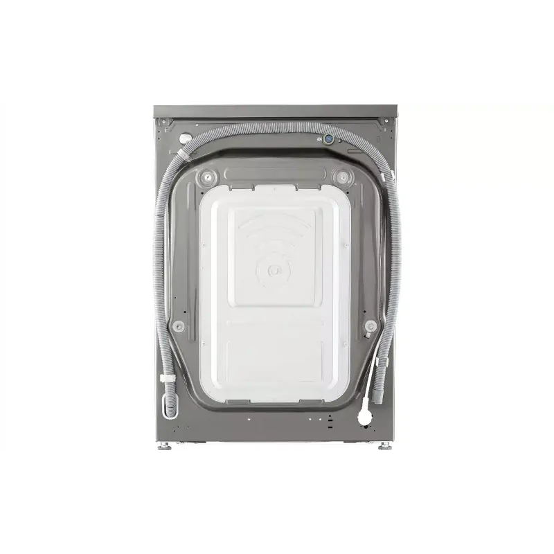 Pralni stroj LG, Silver (F2Y7FS5P)