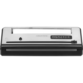 Vacuum packer Ardesto (VS-X2B), 110 W, Silver