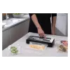 Вакуумний пакувальник Ardesto (VS-X2B), 110 Вт, Silver