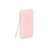 باور بانك Belkin 20000 mAh, Pink (BPB024HQPK)