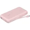 باور بانك Belkin 20000 mAh, Pink (BPB024HQPK)