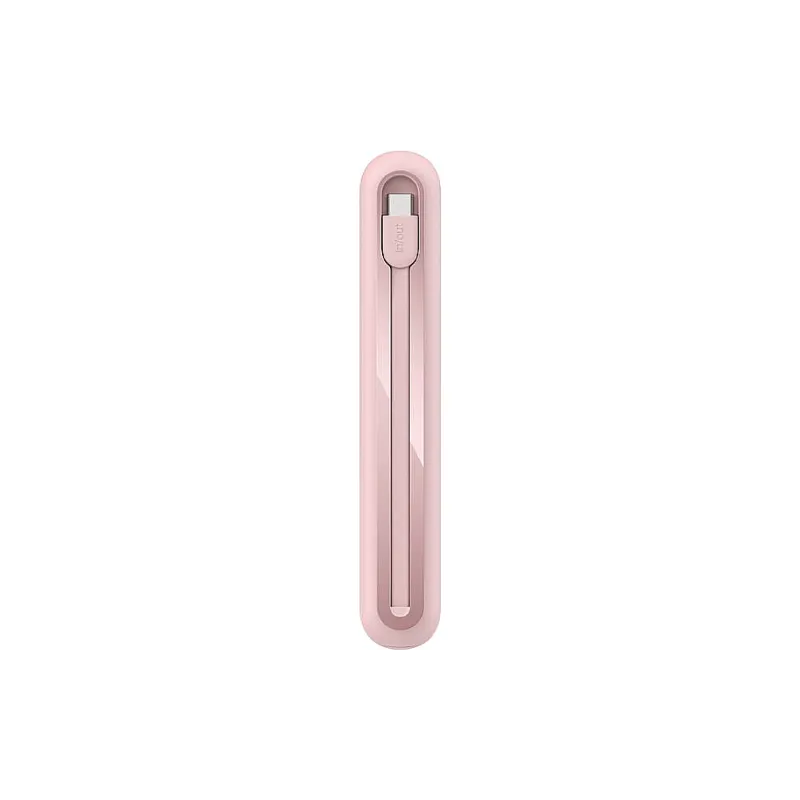 باور بانك Belkin 20000 mAh, Pink (BPB024HQPK)