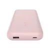 باور بانك Belkin 20000 mAh, Pink (BPB024HQPK)