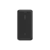Banco de energía Belkin 20000 mAh, Black (BPB024HQBK)