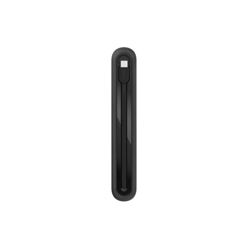 Banco de energía Belkin 20000 mAh, Black (BPB024HQBK)