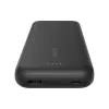 Banco de energía Belkin 20000 mAh, Black (BPB024HQBK)