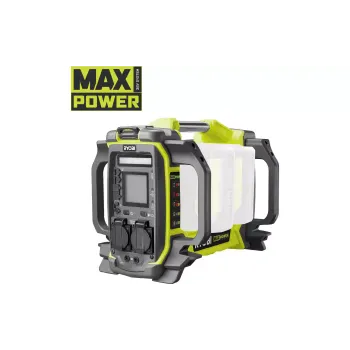 Інвертор напруги Ryobi Max Power RY36BI1800A-0 (5133004942)