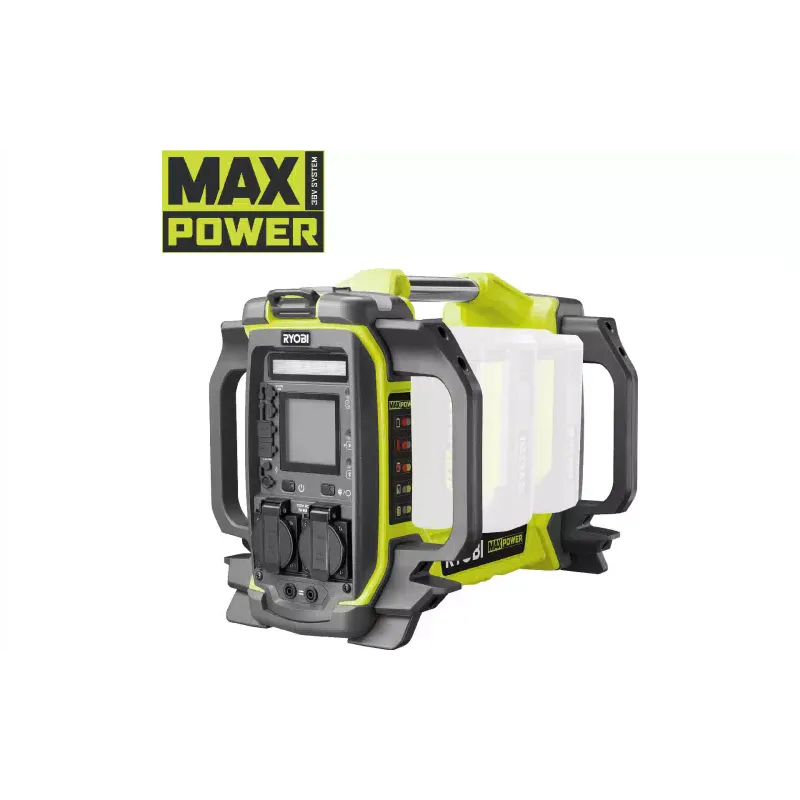 Feszültségváltó Ryobi Max Power RY36BI1800A-0 (5133004942)