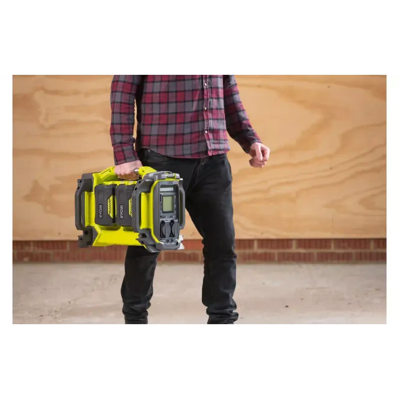 Feszültségváltó Ryobi Max Power RY36BI1800A-0 (5133004942)