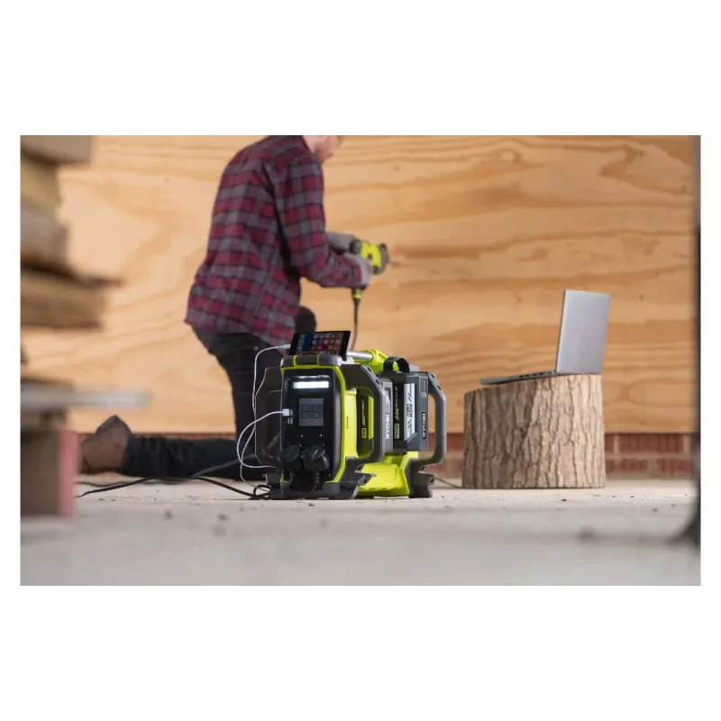 Feszültségváltó Ryobi Max Power RY36BI1800A-0 (5133004942)