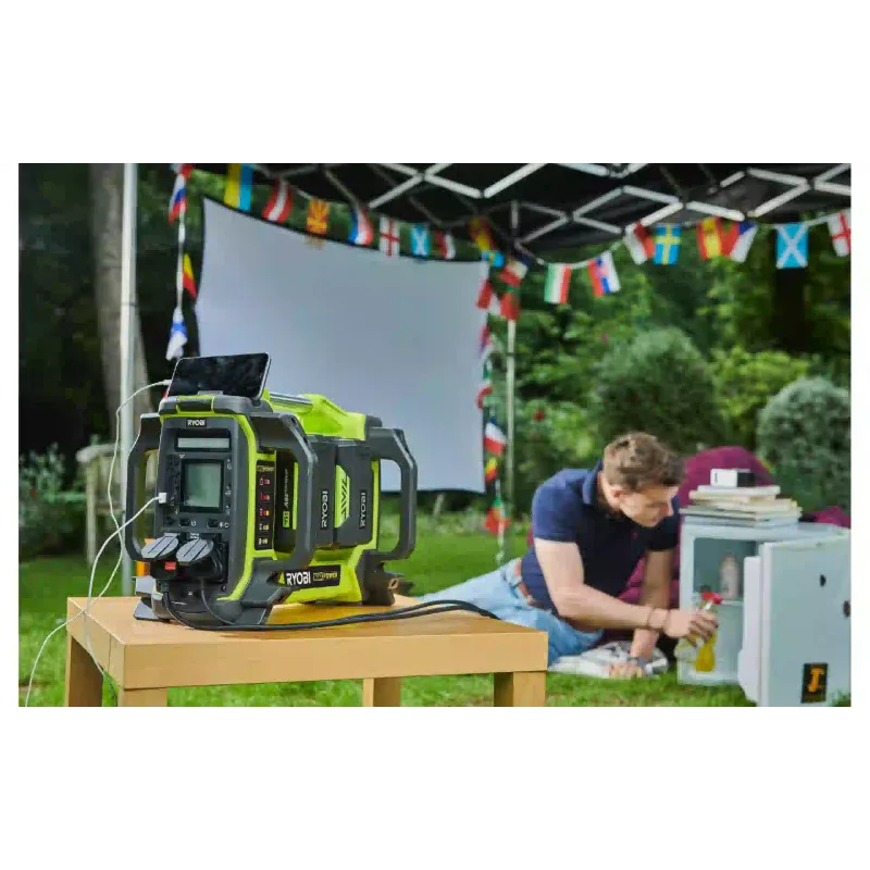 Feszültségváltó Ryobi Max Power RY36BI1800A-0 (5133004942)