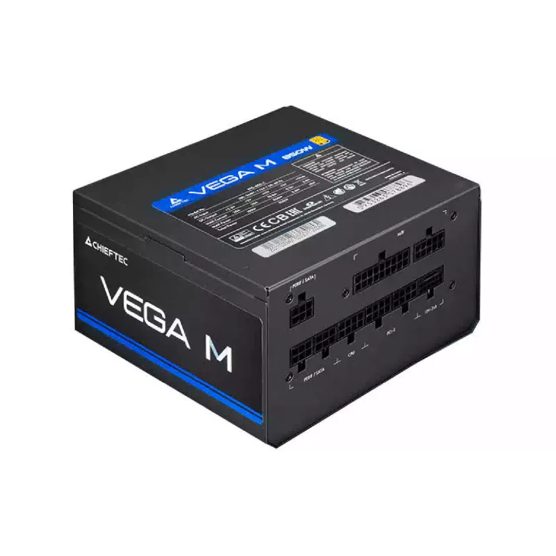 Блок питания Chieftec (PPG-1000-C)