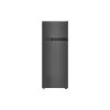 Хладилник TCL, Stainless steel (RF207TSE1UA)