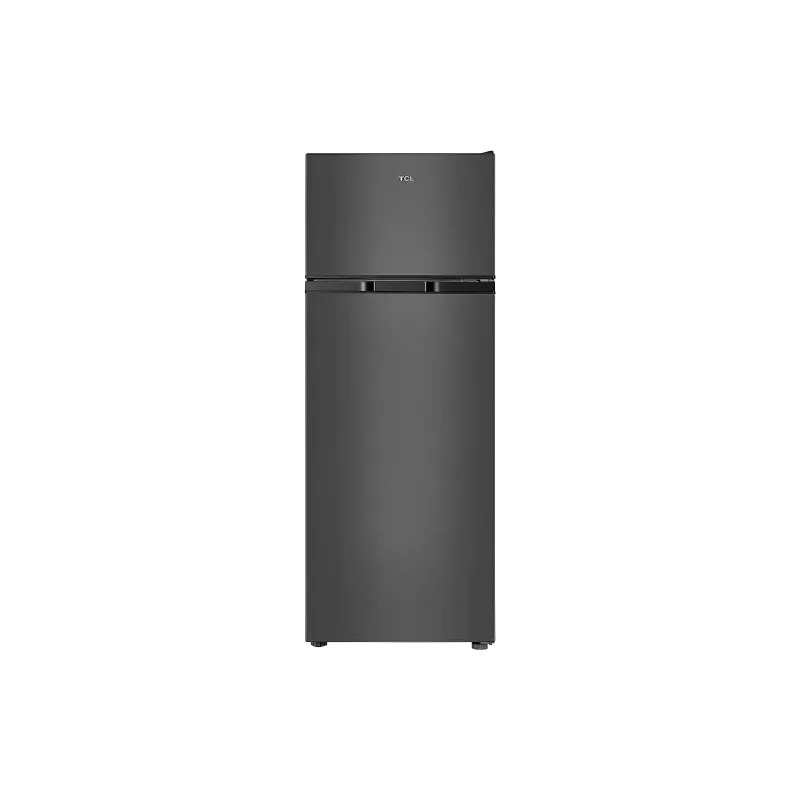 Хладилник TCL, Stainless steel (RF207TSE1UA)