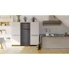 Хладилник TCL, Stainless steel (RF207TSE1UA)