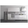 Хладилник TCL, Stainless steel (RF207TSE1UA)