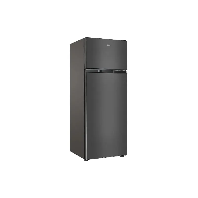 Хладилник TCL, Stainless steel (RF207TSE1UA)