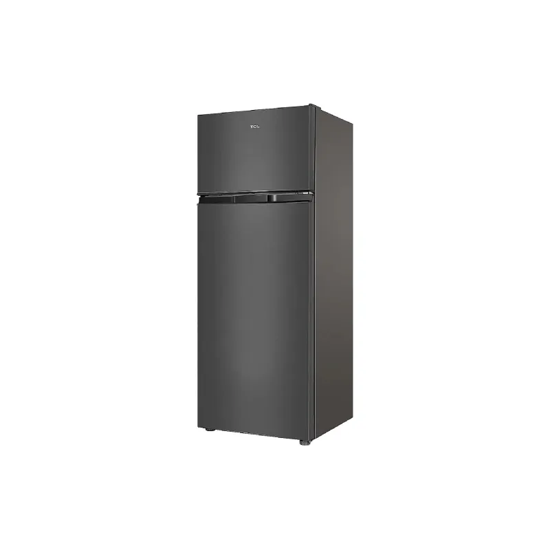 Хладилник TCL, Stainless steel (RF207TSE1UA)
