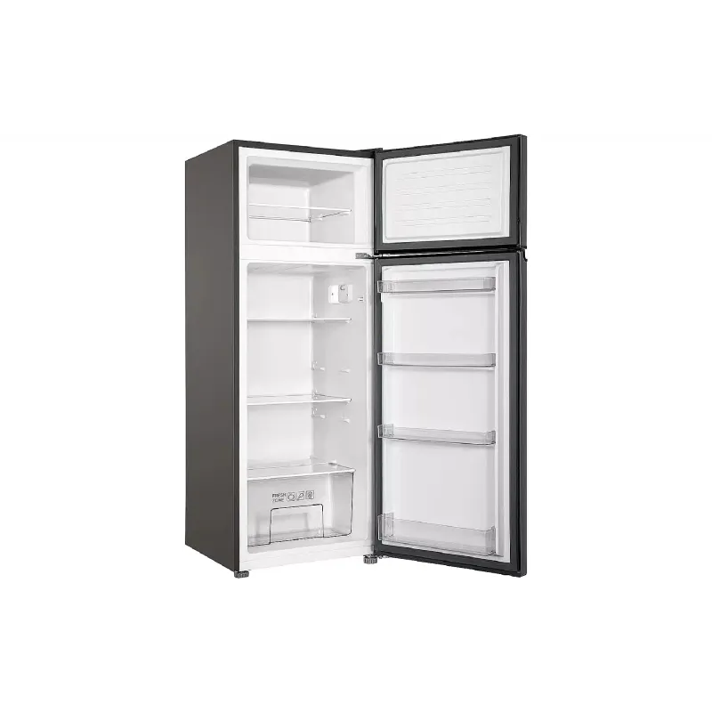 Хладилник TCL, Stainless steel (RF207TSE1UA)