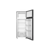 Хладилник TCL, Stainless steel (RF207TSE1UA)