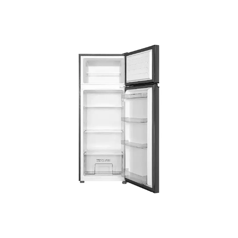 Хладилник TCL, Stainless steel (RF207TSE1UA)