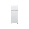 ثلاجة TCL, White (RF207TWE1UA)
