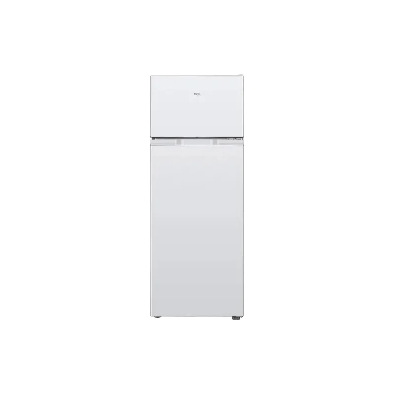 ثلاجة TCL, White (RF207TWE1UA)