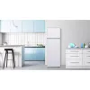 ثلاجة TCL, White (RF207TWE1UA)