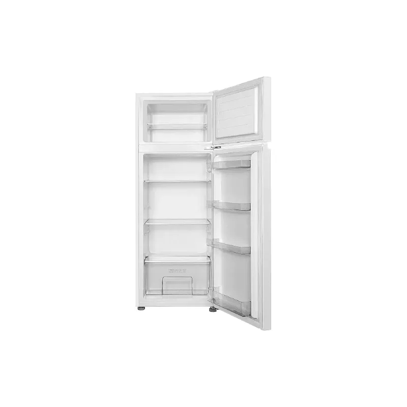 ثلاجة TCL, White (RF207TWE1UA)